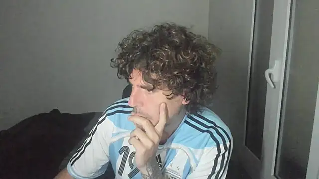 joaquin420 hot online show from 03-31-26, 12:45