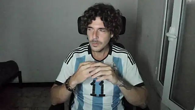 joaquin420 hot online show from 05-18-26, 06:01