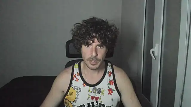 joaquin420 hot online show from 03-20-26, 06:20