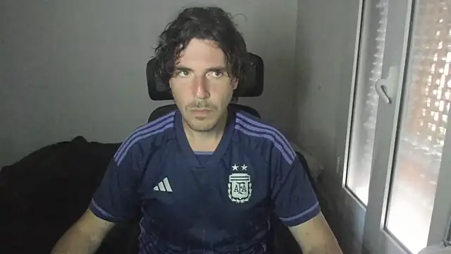 joaquin420 hot online show from 03-31-26, 04:31