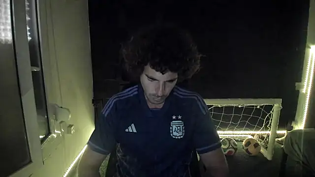 joaquin420 hot online show from 06-21-26, 06:30