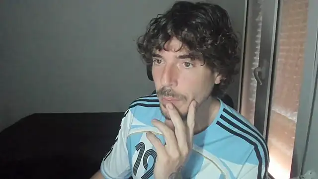 joaquin420 hot online show from 03-06-26, 03:51