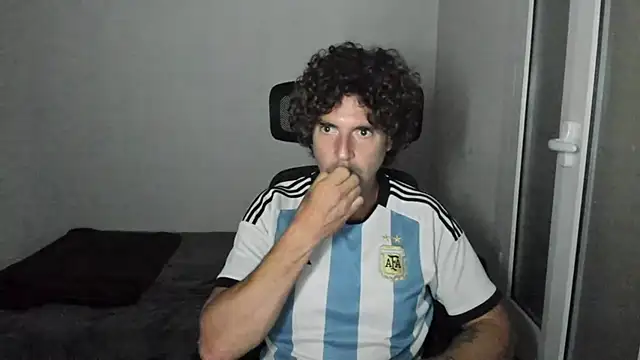 joaquin420 hot online show from 05-12-26, 07:09