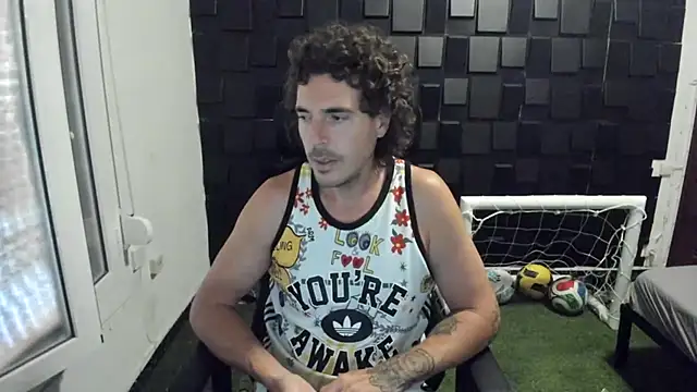 joaquin420 hot online show from 07-01-26, 05:52
