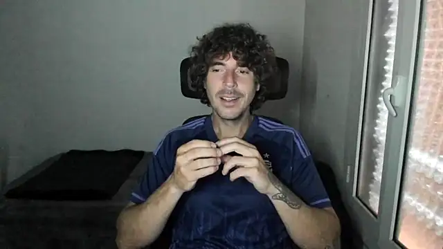joaquin420 hot online show from 05-08-26, 06:17