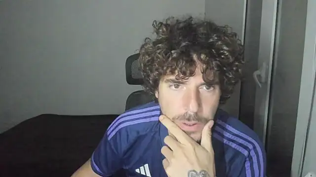 joaquin420 hot online show from 03-07-26, 04:52