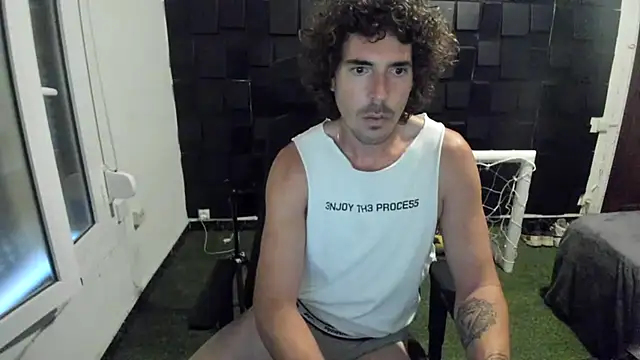 joaquin420 hot online show from 06-23-26, 07:23