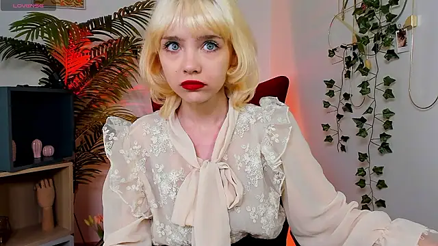 wow angel online show from 03-07-26, 05:36