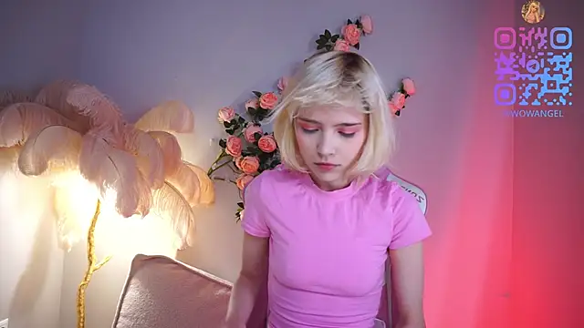 wow angel online show from 05-26-26, 05:38