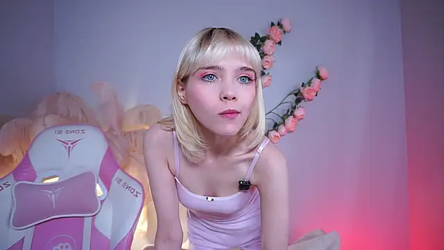 wow angel online show from 05-30-26, 05:36