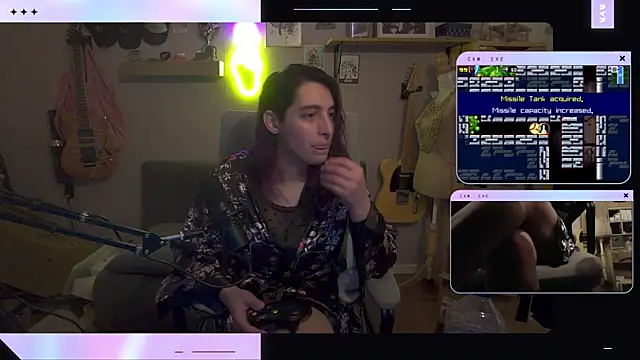 thea cake online show from 04-12-26, 08:01