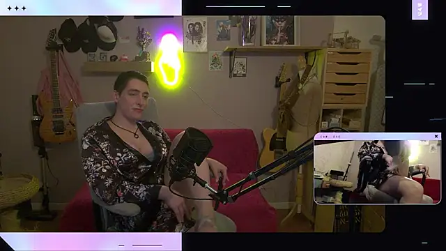 thea cake online show from 03-24-26, 10:43