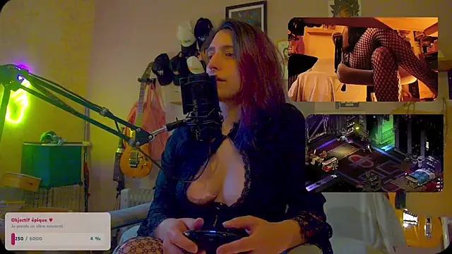 thea cake online show from 05-21-26, 07:33