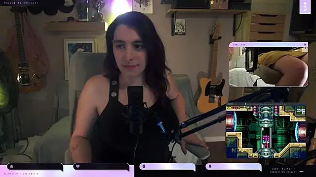 thea cake online show from 05-02-26, 08:36