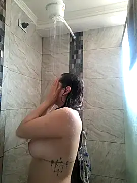 Jheriiz 1 online show from 02-17-26, 06:16