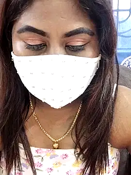 Snapshot of Revanthika-27 chatting on 02-10-26, 08:46 Revanthika-27 online show from 02-10-26, 08:46