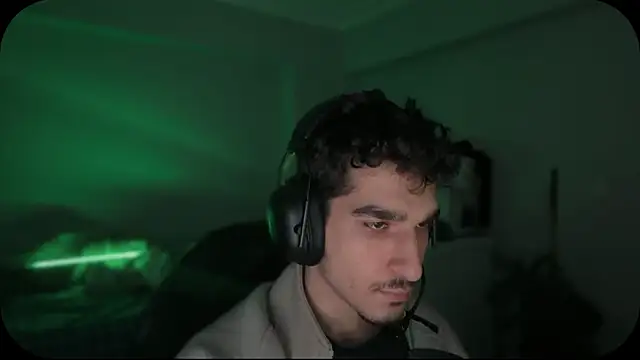 enesbabakral online show from 02-10-26, 01:37