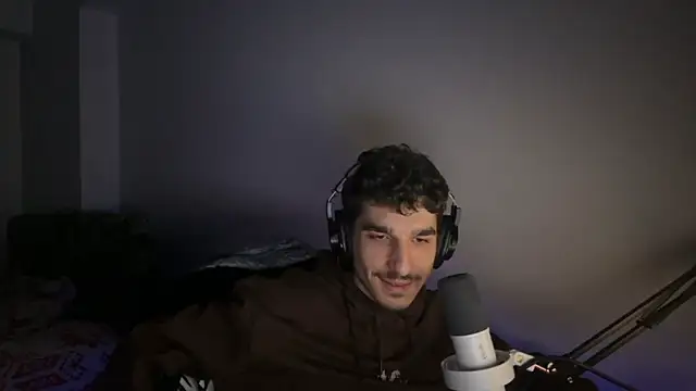 enesbabakral online show from 02-25-26, 11:15