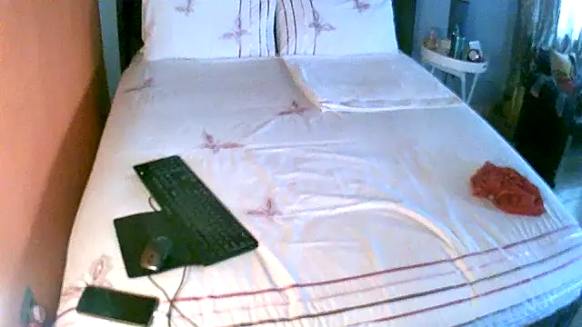 KINKYDOLL4U online show from 03-18-26, 09:34