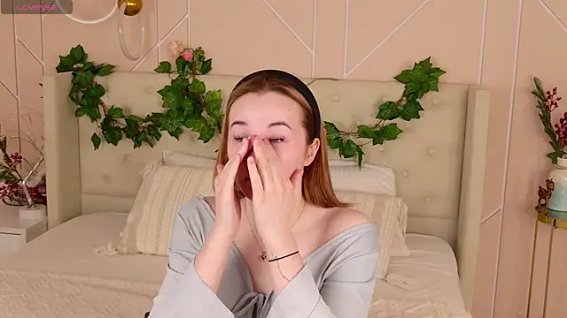 Abigail Forland online show from 03-15-26, 05:14