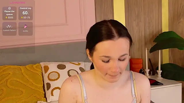 Abigail Forland online show from 05-27-26, 05:15