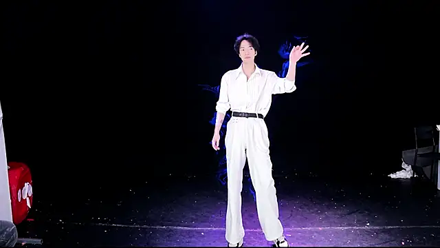 GGBond-02 online show from 03-21-26, 01:26