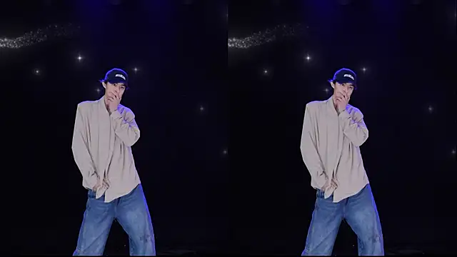 Snapshot of GGBond-02 chatting on 02-10-26, 02:49 GGBond-02 online show from 02-10-26, 02:49