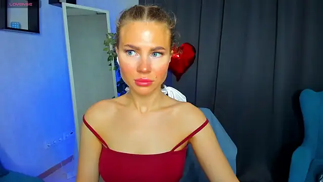 little  isabel online show from 03-27-26, 01:25