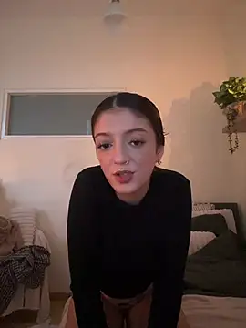 Snapshot of ValeriaVenom chatting on 02-14-26, 03:56 ValeriaVenom online show from 02-14-26, 03:56