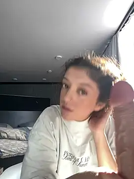 Snapshot of ValeriaVenom chatting on 03-01-26, 09:31 ValeriaVenom online show from 03-01-26, 09:31