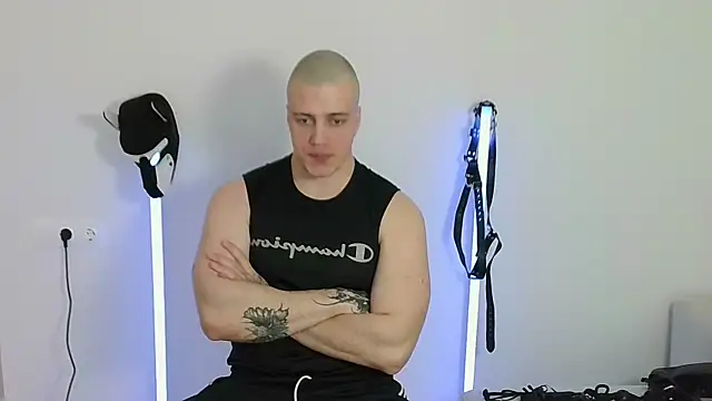 Telenok online show from 04-11-26, 05:15