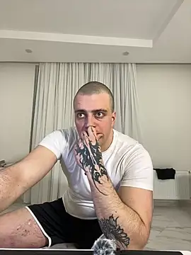 Telenok online show from 03-16-26, 06:21