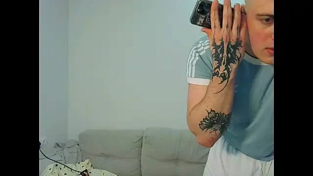 Telenok online show from 03-08-26, 08:12