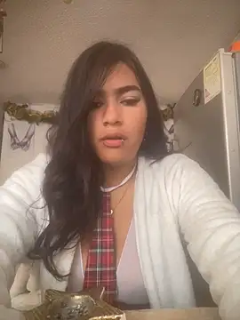 Kitty Tits online show from 06-13-26, 12:03