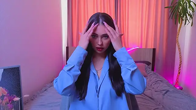 Sofia Plump online show from 02-22-26, 09:11