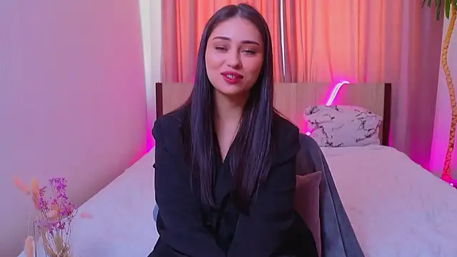 Sofia Plump online show from 02-18-26, 10:12