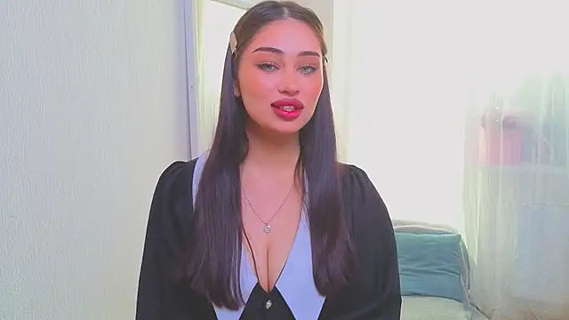 Sofia Plump online show from 03-04-26, 09:06