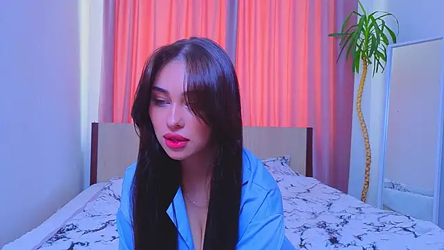 Sofia Plump online show from 02-10-26, 09:30