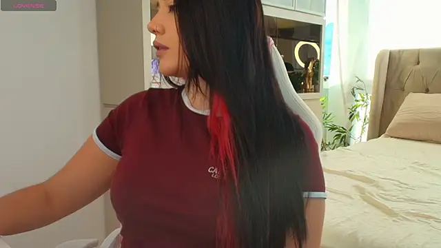 Kathy Deann online show from 04-09-26, 11:16