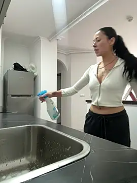 Karmenlovex online show from 03-18-26, 02:19