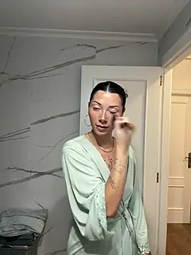 Karmenlovex online show from 03-14-26, 06:14