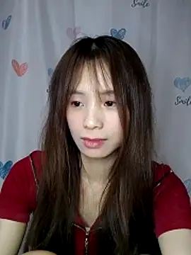 Snapshot of -Bada- chatting on 03-27-26, 03:04 -Bada- online show from 03-27-26, 03:04