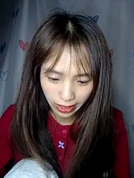 Snapshot of -Bada- chatting on 03-23-26, 01:17 -Bada- online show from 03-23-26, 01:17