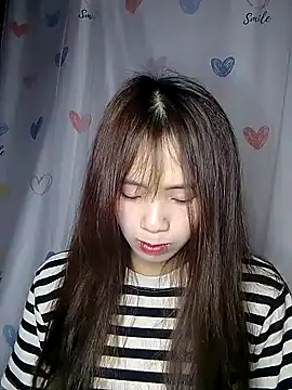 Snapshot of -Bada- chatting on 03-23-26, 01:22 -Bada- online show from 03-23-26, 01:22