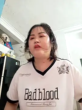 Kee-kimlee online show from 04-10-26, 01:56