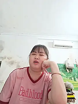 Kee-kimlee online show from 07-13-26, 03:17