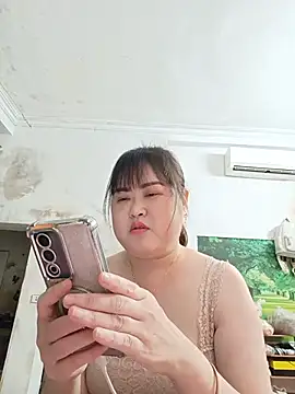 Kee-kimlee online show from 07-16-26, 08:55