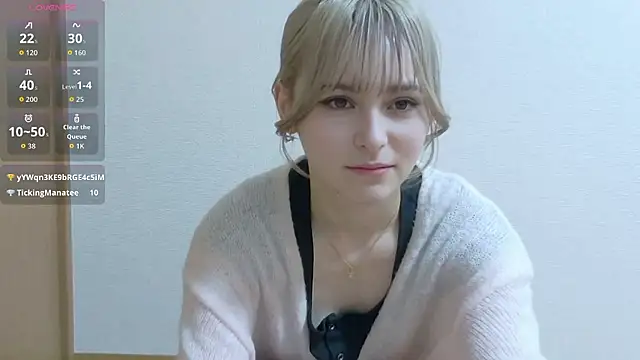 e ri ka93 online show from 04-07-26, 01:46