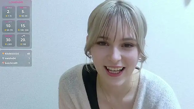 e ri ka93 online show from 03-31-26, 01:02