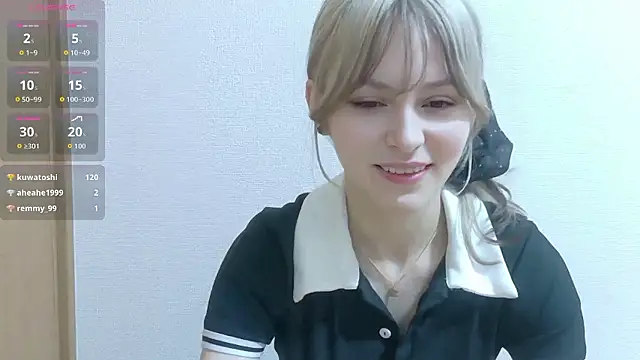 e ri ka93 online show from 07-15-26, 01:18